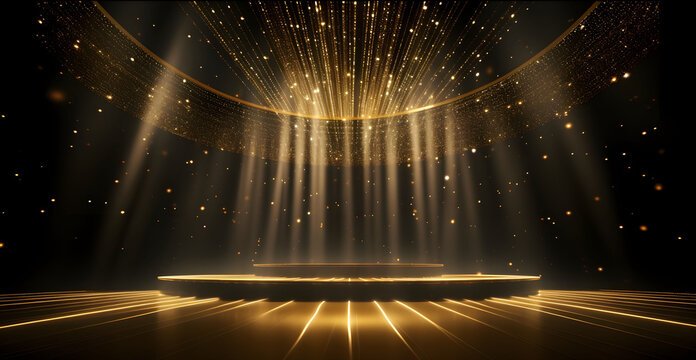 Eksklusif & Prestisius: Bagaimana Event Award Menjadi Tonggak Branding Kelas Dunia